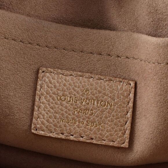 Louis Vuitton Speedy Bandouliere Bag Stardust Monogram Empreinte Leather 20 - Picture 6 of 7